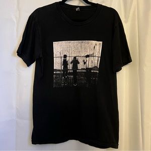 Arcade Fire Vintage T-Shirt